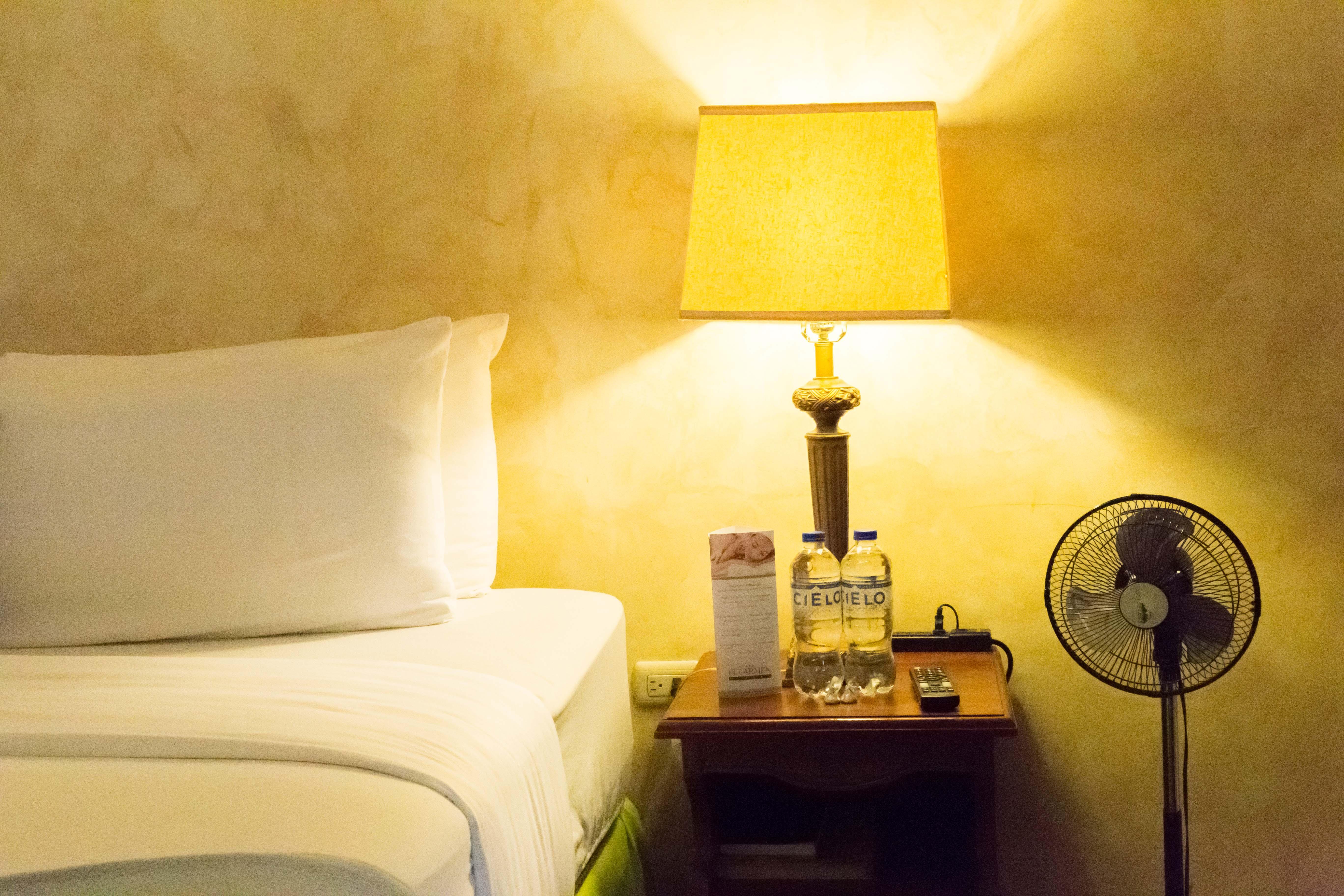 El Carmen Suites Antigua Екстериор снимка
