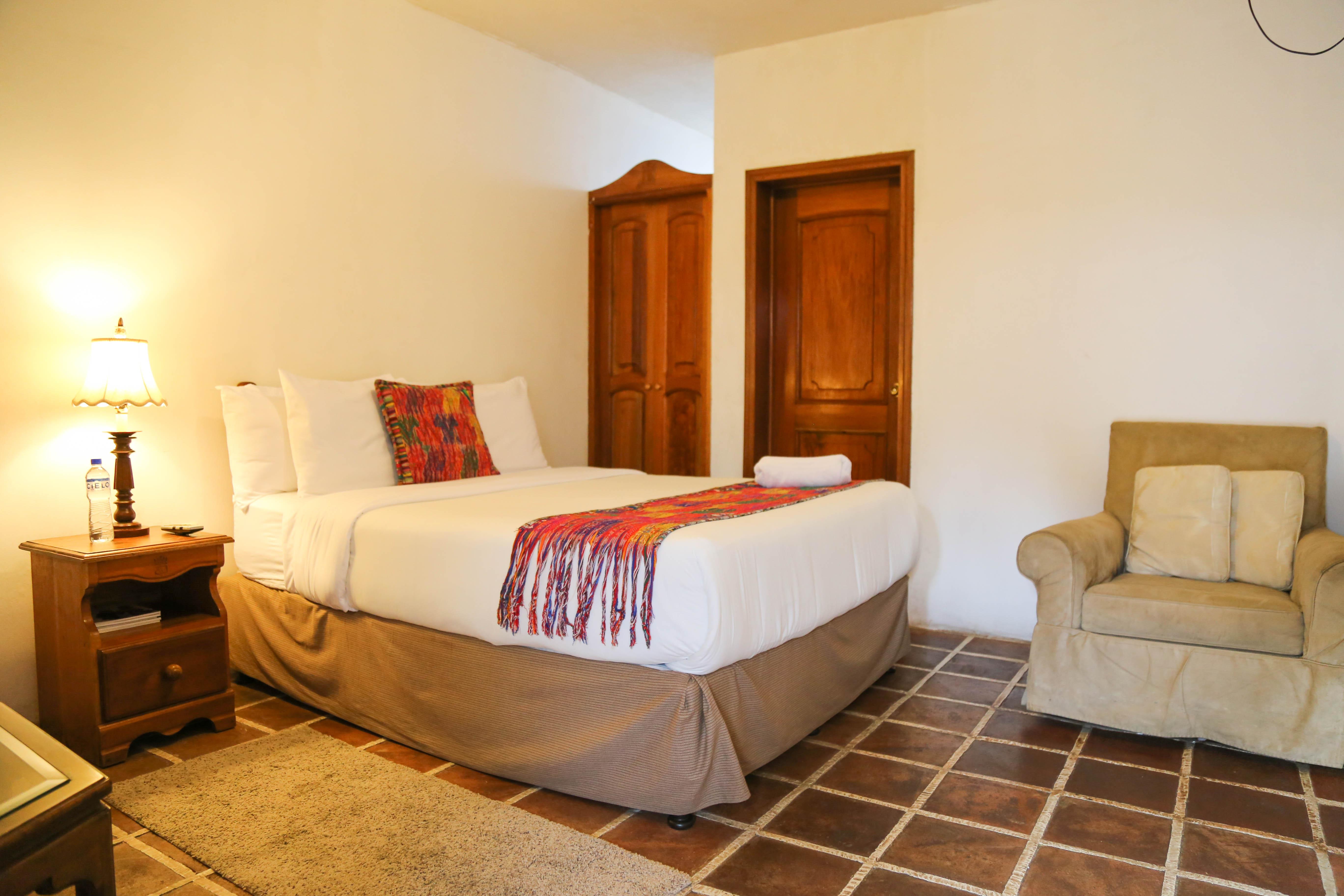 El Carmen Suites Antigua Екстериор снимка