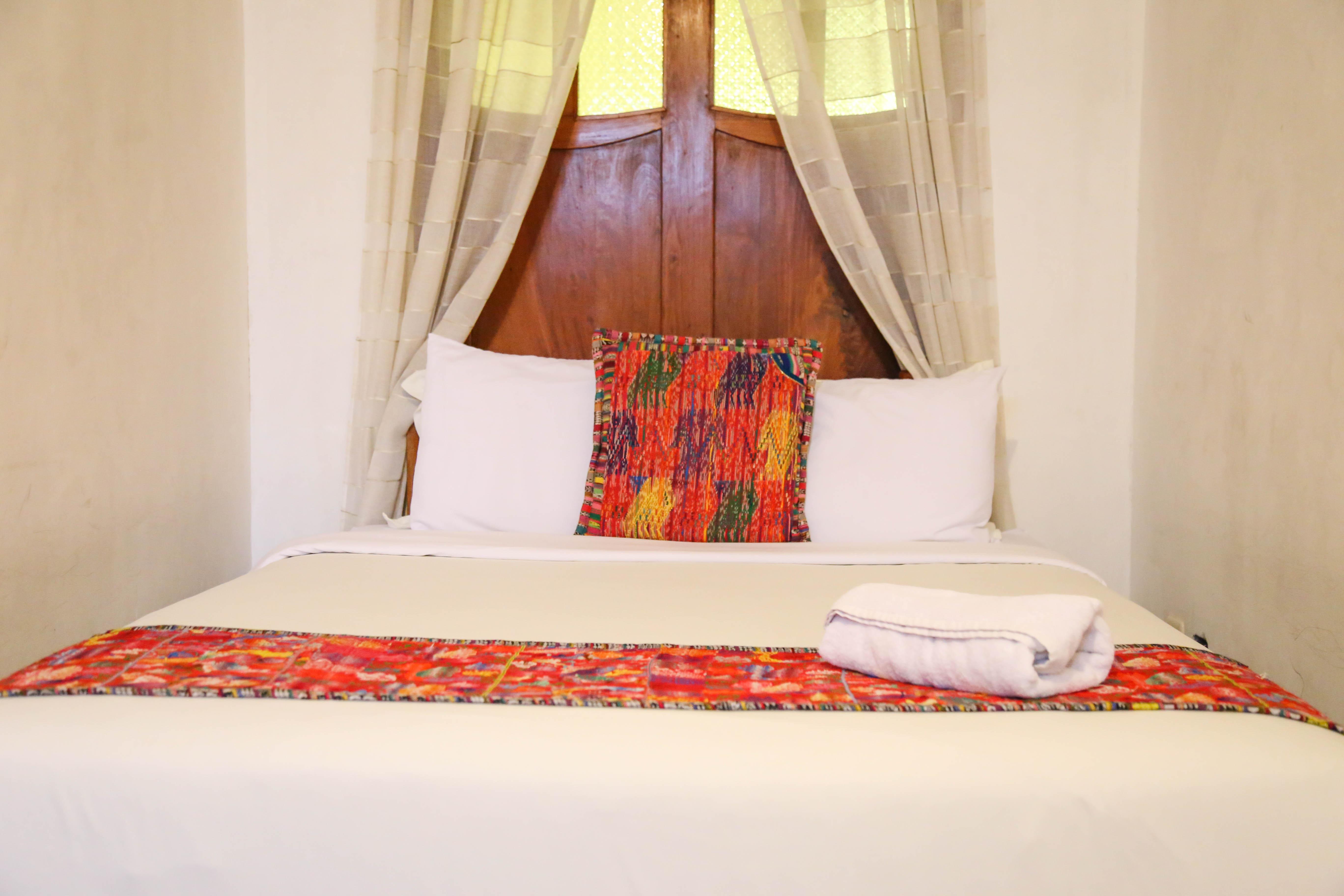 El Carmen Suites Antigua Екстериор снимка