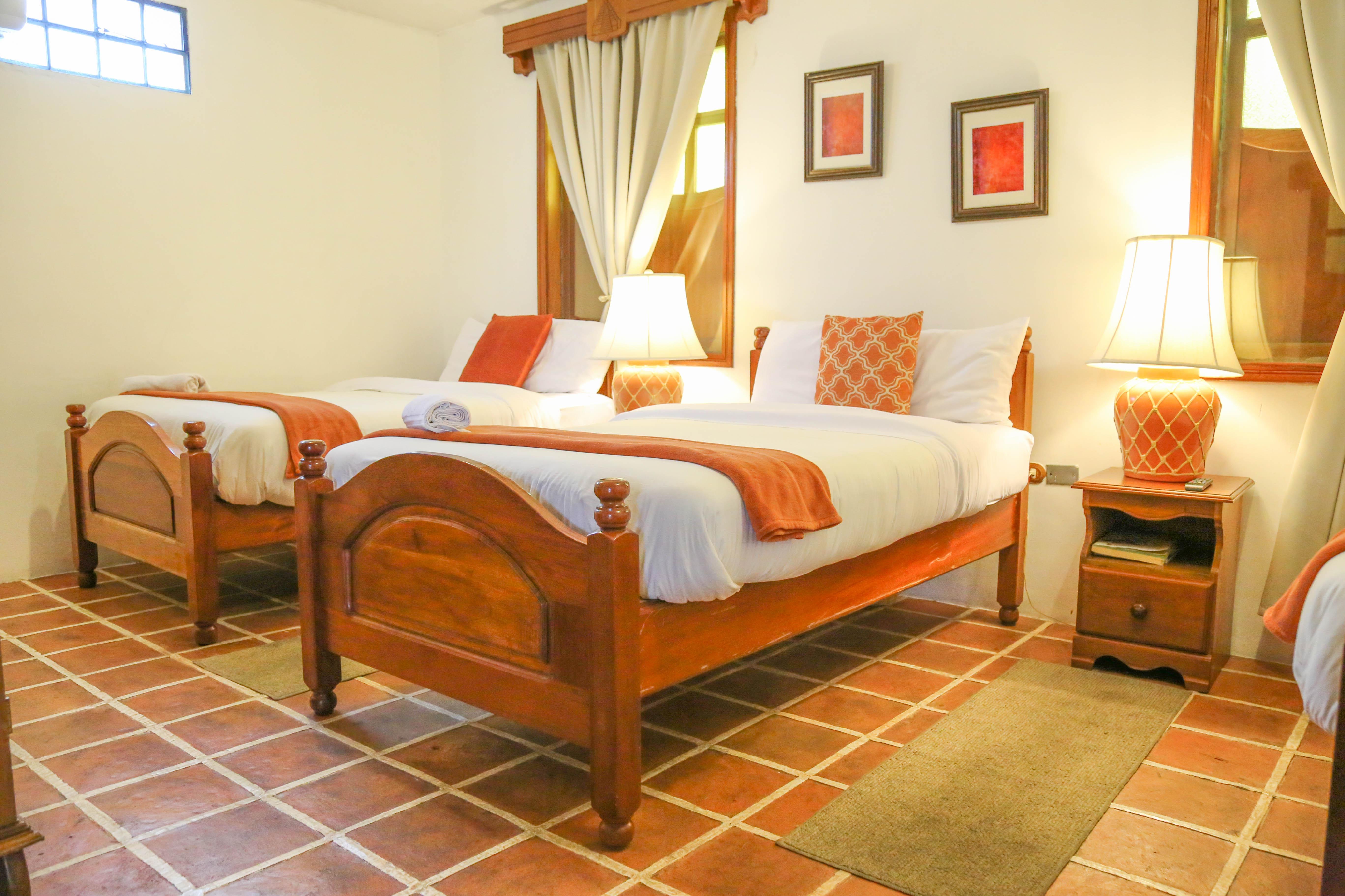 El Carmen Suites Antigua Екстериор снимка