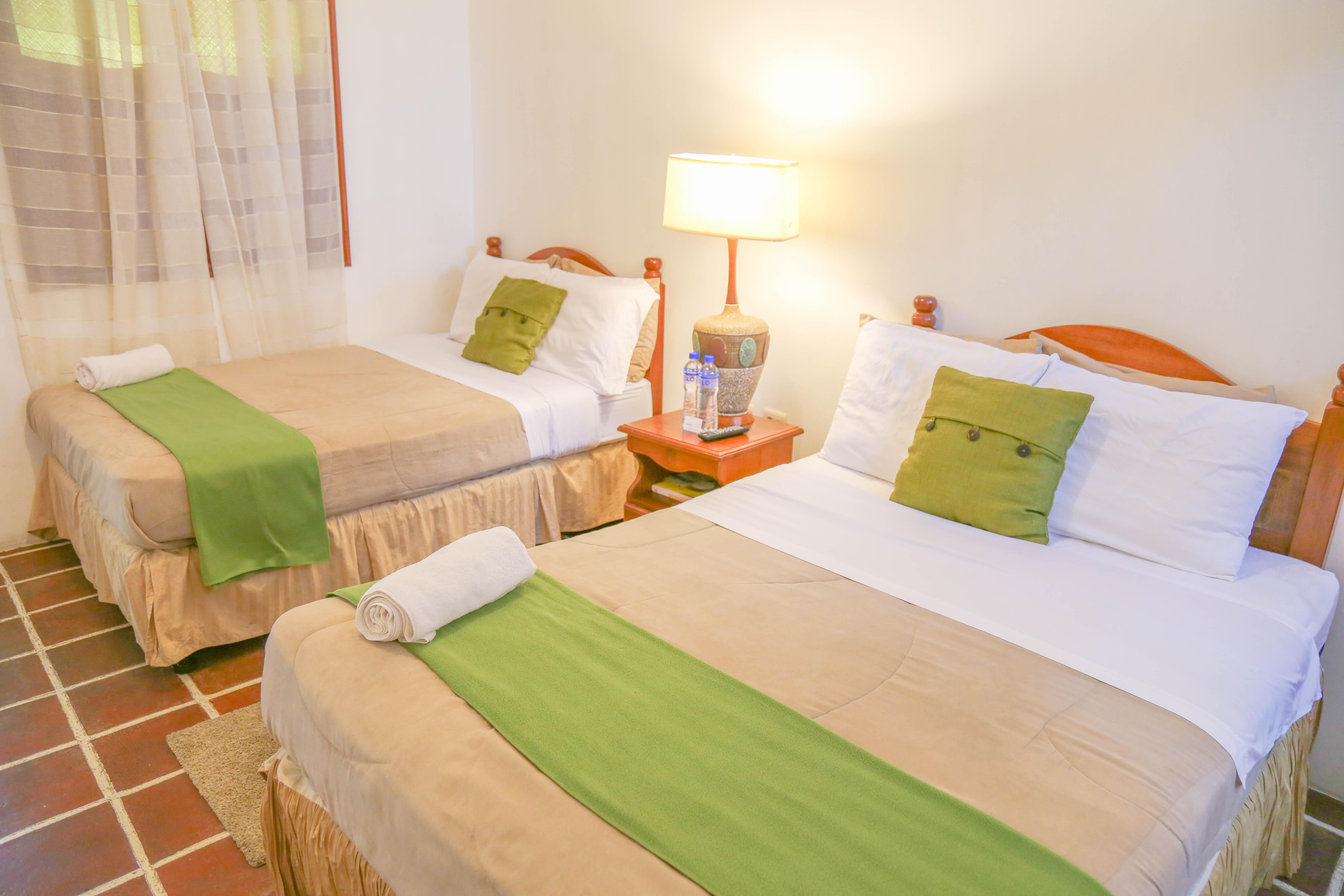 El Carmen Suites Antigua Екстериор снимка