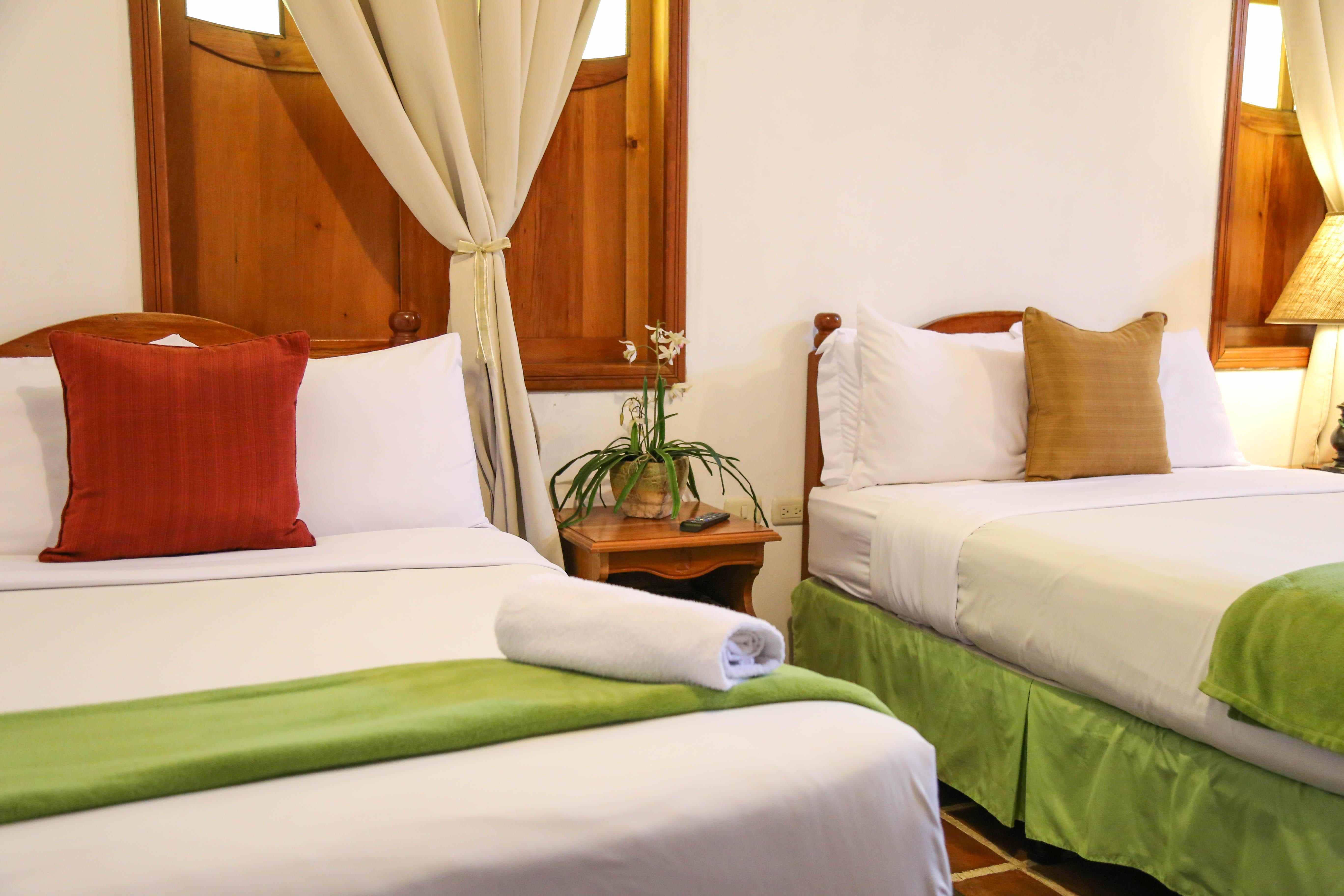 El Carmen Suites Antigua Екстериор снимка
