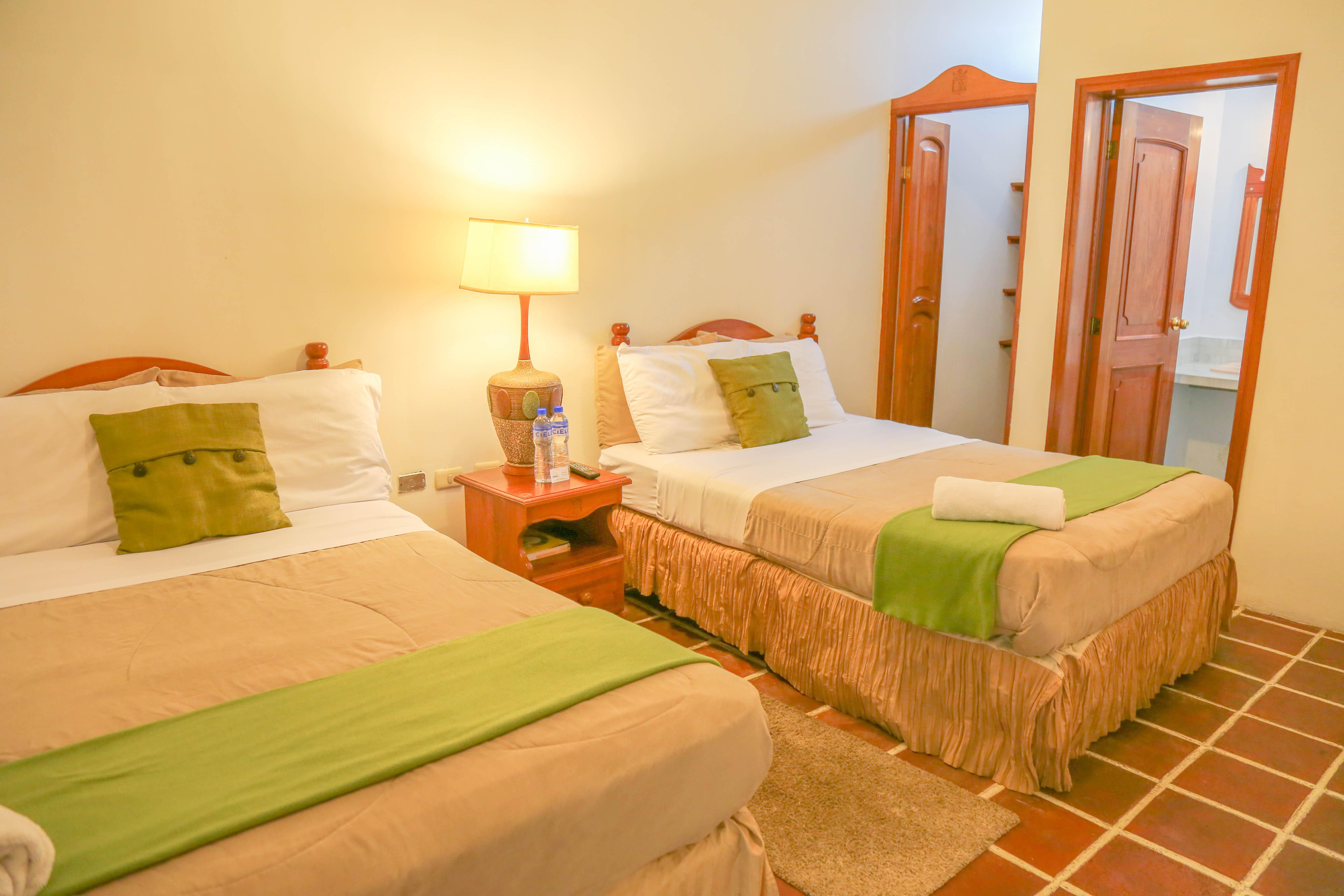 El Carmen Suites Antigua Екстериор снимка