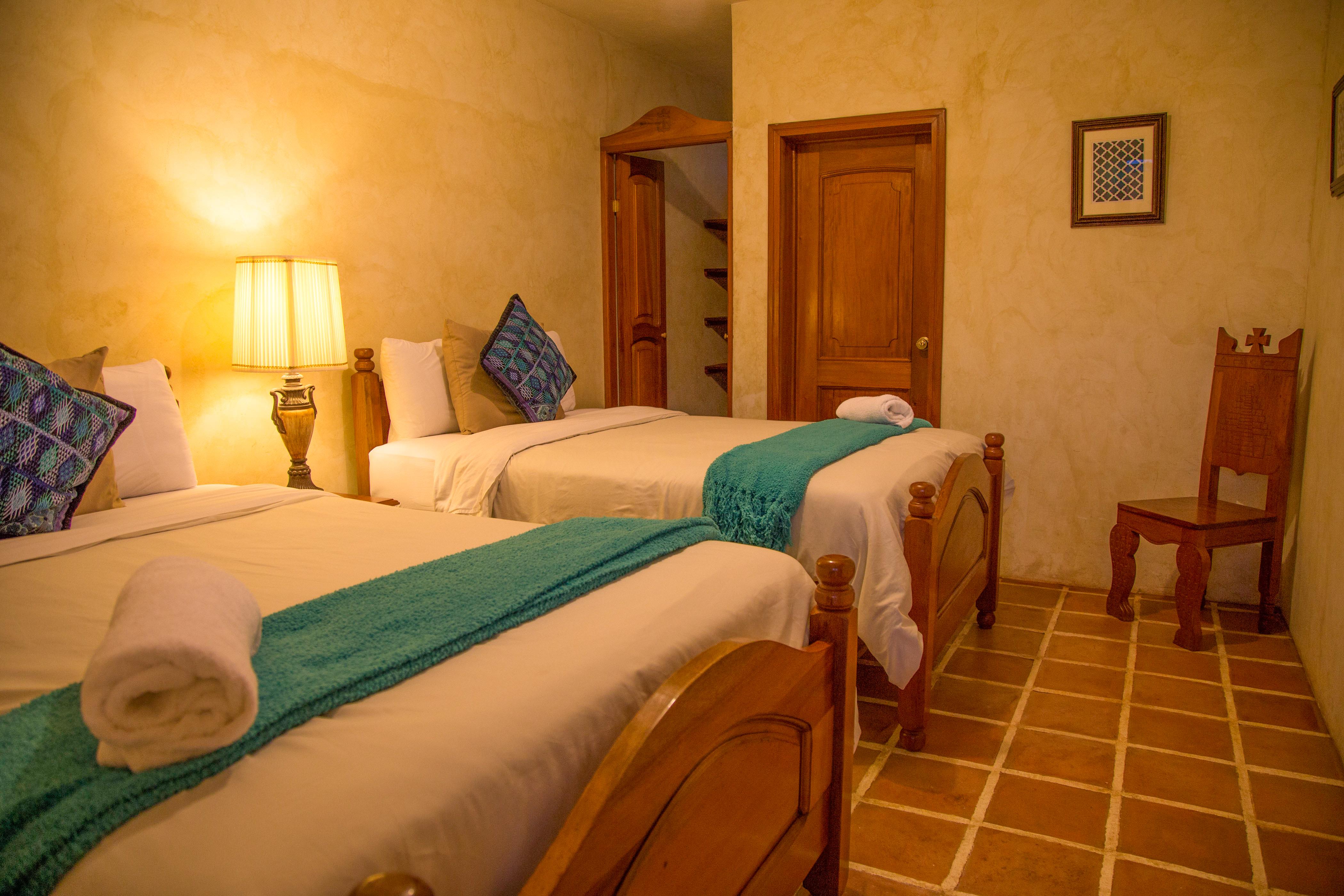 El Carmen Suites Antigua Екстериор снимка
