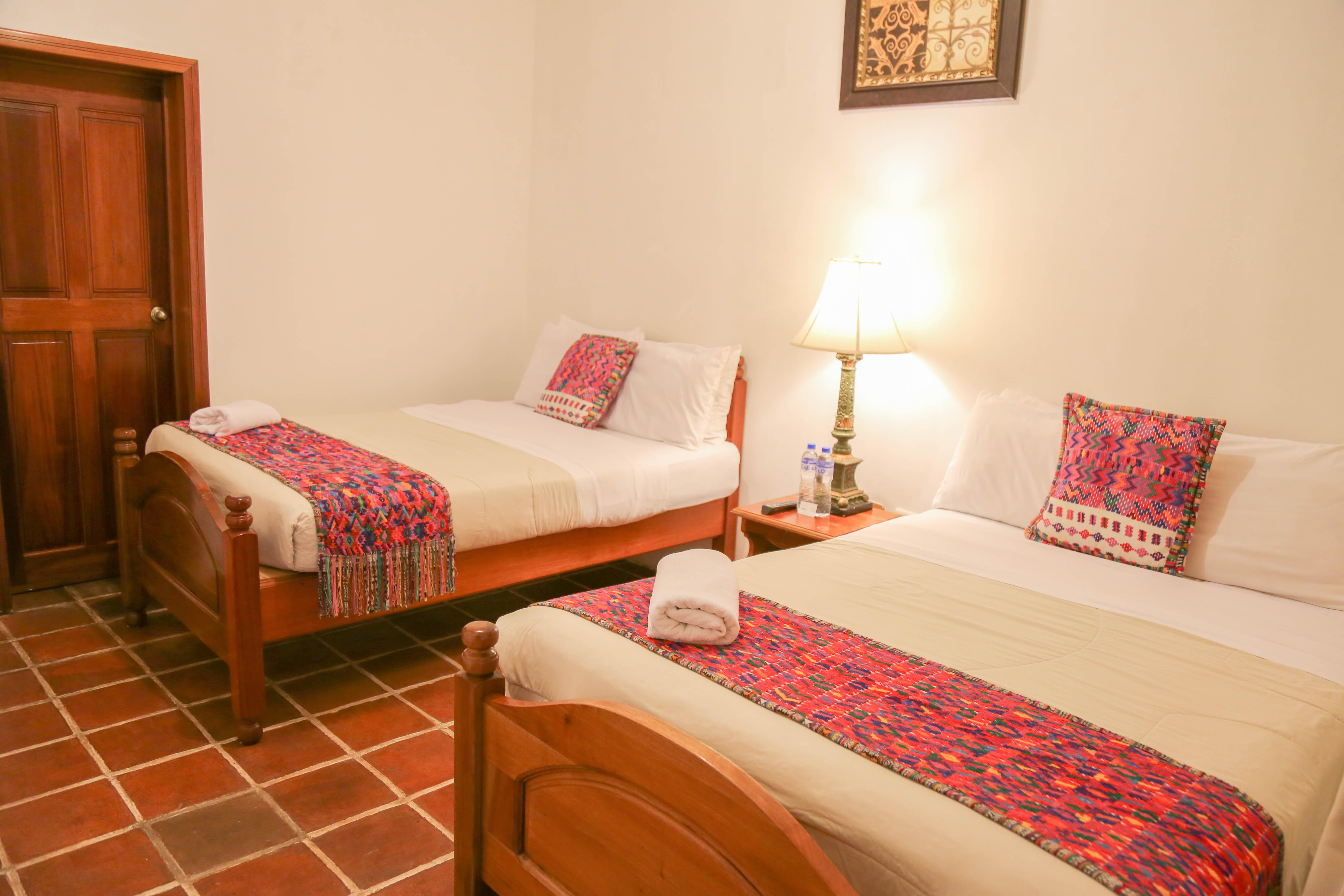 El Carmen Suites Antigua Екстериор снимка