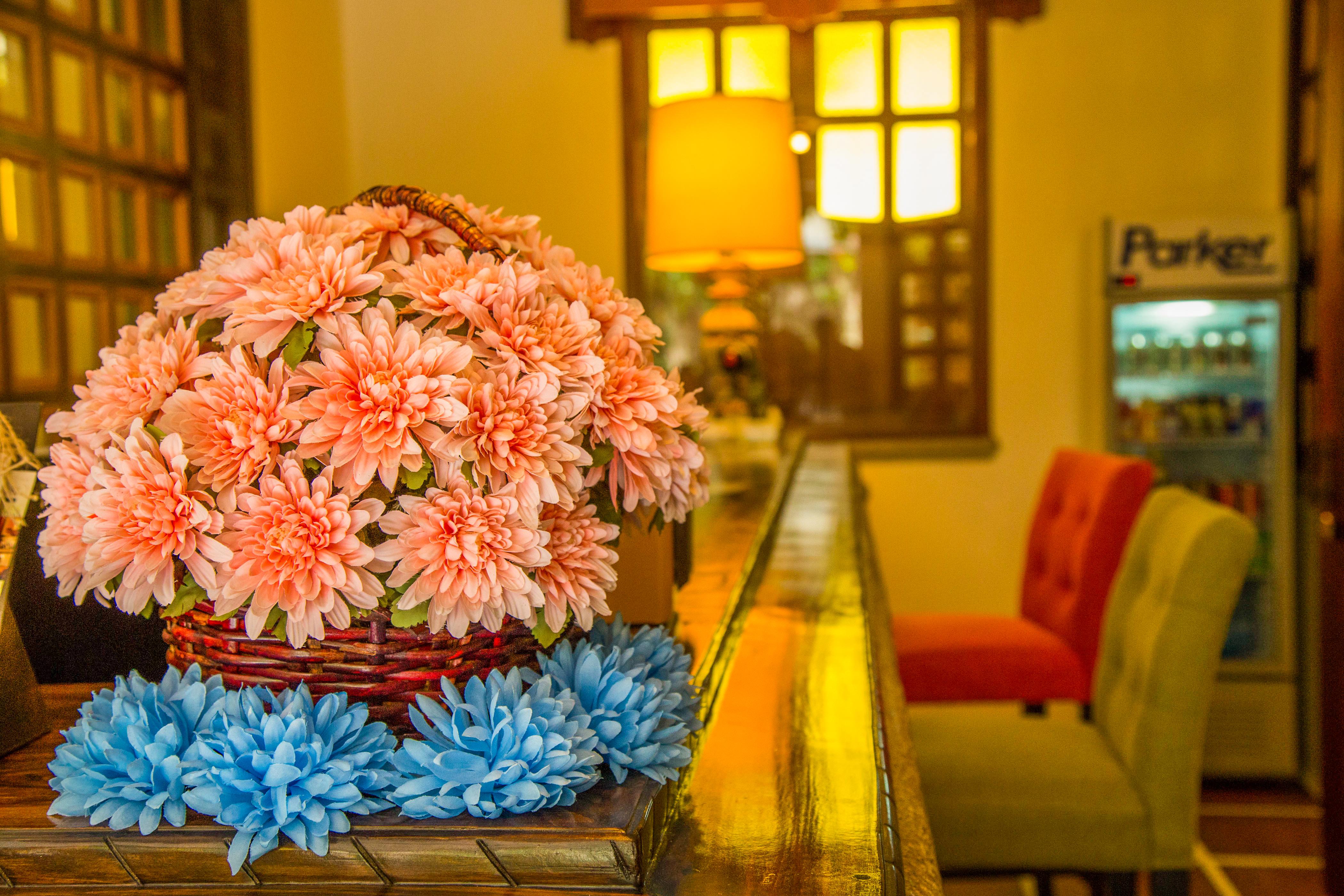 El Carmen Suites Antigua Екстериор снимка