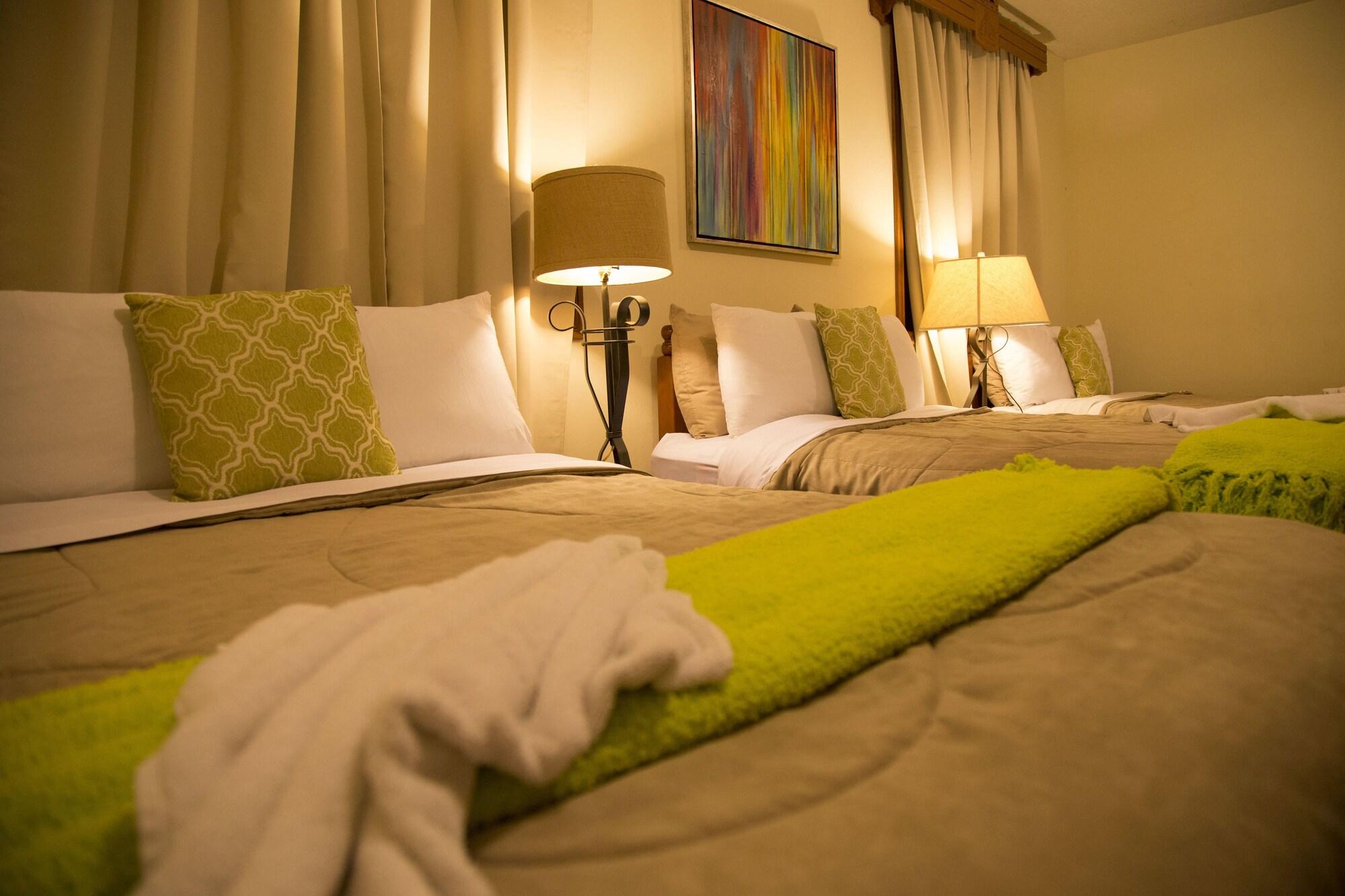 El Carmen Suites Antigua Екстериор снимка