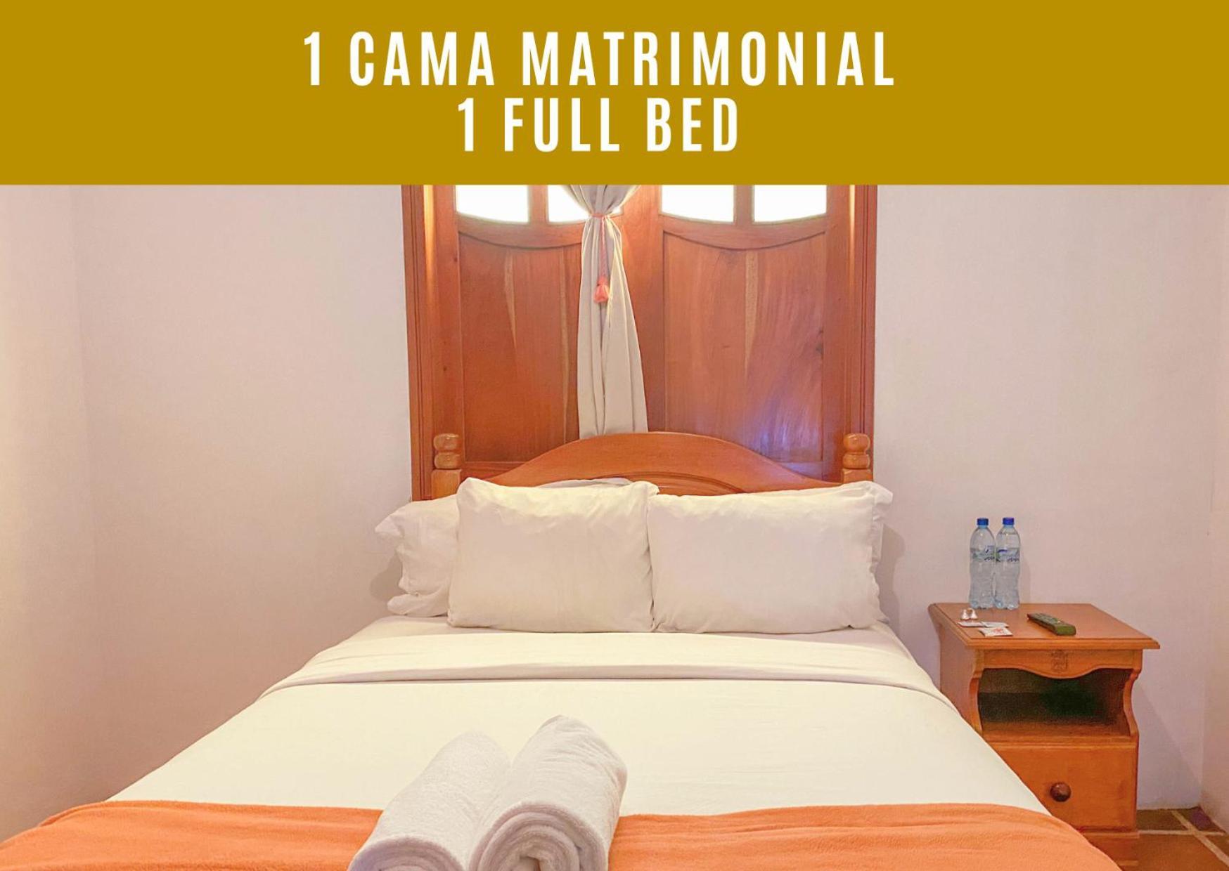 El Carmen Suites Antigua Стая снимка